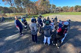 Philosophy and repetition make Dugout Dawgs program special