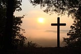 Easter is the greatest celebration of the Christian faith