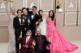The Power of Authentic Storytelling: Why “Everything Everywhere All at Once” Won Big at the Oscars