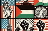 Real Americans Love Revolution and Resistance Even When It’s Brown