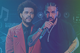 AI vs. Drake: Stolen Voice or New Music Genre?