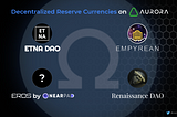 What is Olympus DAO?