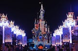My Disneyland Paris ‘wisdom’