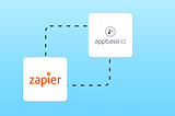 Integrating TypeForm and Appbase.io using Zapier with Zero Lines of Code