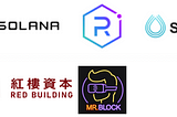 Solana Season Hackathon Taiwan正式開跑！