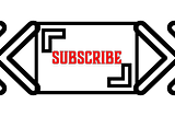 Daily UI Challenge: Subscribe Button