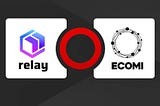 Relay x OMI Token Bridge