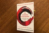 The Courage to be Disliked: 3 bits on telling the stories that help us dance