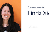 Conversation with Linda Xie, Co-Founder and Managing Director of Crypto Fund, Scalar Capital