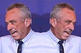 The Stunning Hypocrisy and Potentially Dangerous Future of Robert F. Kennedy, Jr.
