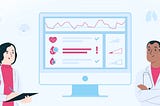 The Impact of Data Visualization in Healthcare: A Pathway to Enhanced Patient Care