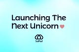 SUIPAD — Launching the Next Web3 Unicorn…