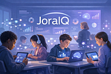 Why AI-Powered Personalized Learning Platforms Like JoraIQ Are the Future of Education