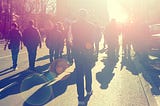 Let’s admit it: open government is political