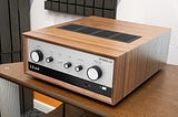 A Perfect Fusion of Retro Charm and Modern Hi-Fi Performance