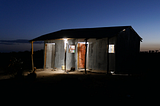 5 Things You Should Know About the Future of Electricity in Rural Africa