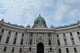 The Hapsburgs and Vienna — A Photoblog