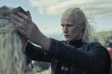 Why is Daemon Targaryen called the Rogue Prince?