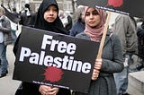 No Lesser Evil: Both Democrats & Republicans Support the Palestinian Genocide