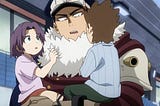 「為孩子打開眼界：停課不停學，正是成為終身學習者的起點。」 — — 讀《我的英雄學院》