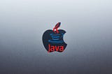 jpackage Building and Deploying a Java Application on MacOS