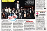 İnisiyatif Tercihten Önemli