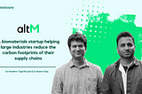 Why we Invested in altM