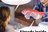 ARE YOU PLASTIC?