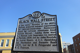 The Massacre of Tulsa’s “Black Wall Street” that Few Know About