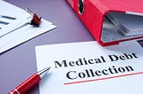 Protect Consumers from Illegal Medical Debt Collection — Reject H.J. Res. 220