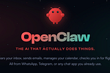Understanding OpenClaw: A Comprehensive Guide to the Multi-Channel AI Gateway