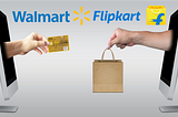 2018: Walmart acquires Flipkart; 2020: Flipkart acquires Walmart (India); 2022: What next?..