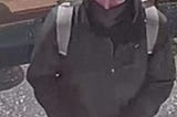 Update! The NYC Point Blank Range Shooting of the UNHC CEO — photos DO NOT MATCH!😱