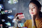 How to shift users’ focus from social media to video platforms