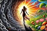 Escaping the Cave:  Reclaiming Health from Big Food and Big Pharma