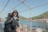 How to Go on a Female-Only Camping Trip to Jeju Chuja-do Island in South Korea?