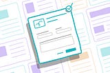 The UX behind designing better forms