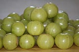 7 Health Benefits of Gooseberry