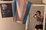 Things That Bothered Me When I Was Dysphoric