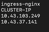 Part 3 — Automating Homelab Kubernetes Setup: Deploying ArgoCD with MetalLB, NGINX Ingress…