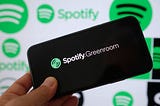 A New Competitor in the Market for Clubhouse, Spotify Greenroom