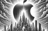 Will the Apple Empire Strike Back
