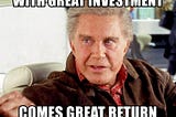 ​Check-list of the startup’s founder to attract venture capital investment A+ rounds