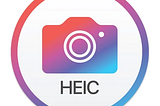 Bulk convert HEIC to JPG, on a Mac, really easy