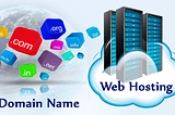 Web Hosting and Domain: Building Blocks of Your Online Presence