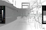 How To…Sketch with “Live” 3D Models from Vectorworks