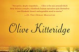 Olive Kitteridge by Elizabeth Strout