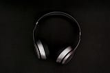 Apple said to be working on “higher-end headphones”