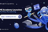 ME Academy Launches: Unlock Web3 Opportunities Through Knowledge