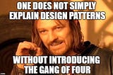 Design patterns: Singleton part 2